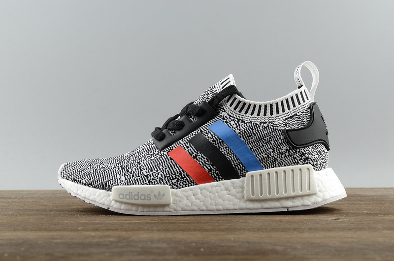 Adidas Nmd_r1 Primeknit Tricolor White Bb2888 9 - www.kickbulk.co
