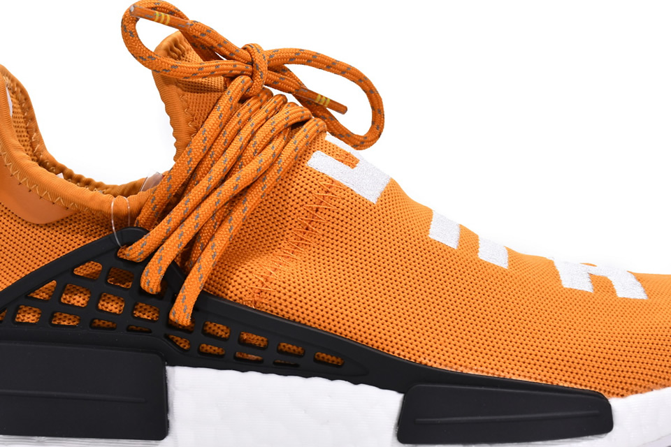 Pharrell Nmd Human Race Orange Bb3070 12 - www.kickbulk.co