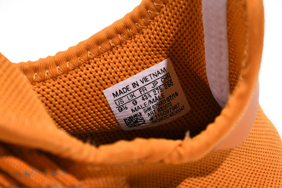 Pharrell Nmd Human Race Orange Bb3070 16 - www.kickbulk.co