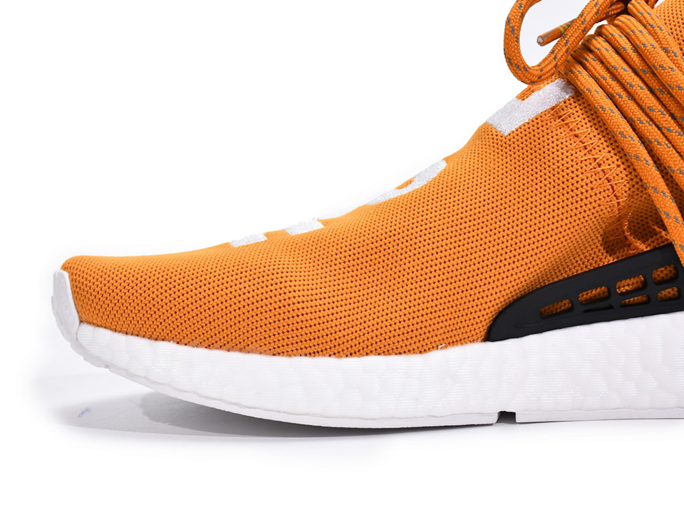 Pharrell Nmd Human Race Orange Bb3070 6 - www.kickbulk.co