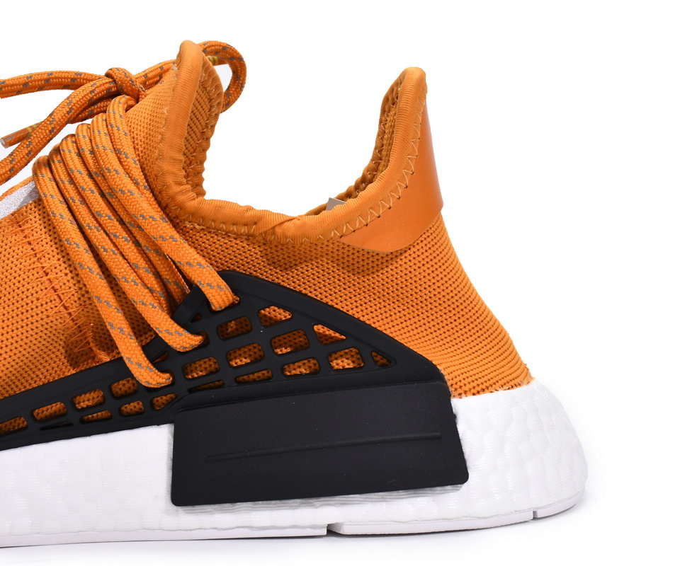 Pharrell Nmd Human Race Orange Bb3070 7 - www.kickbulk.co