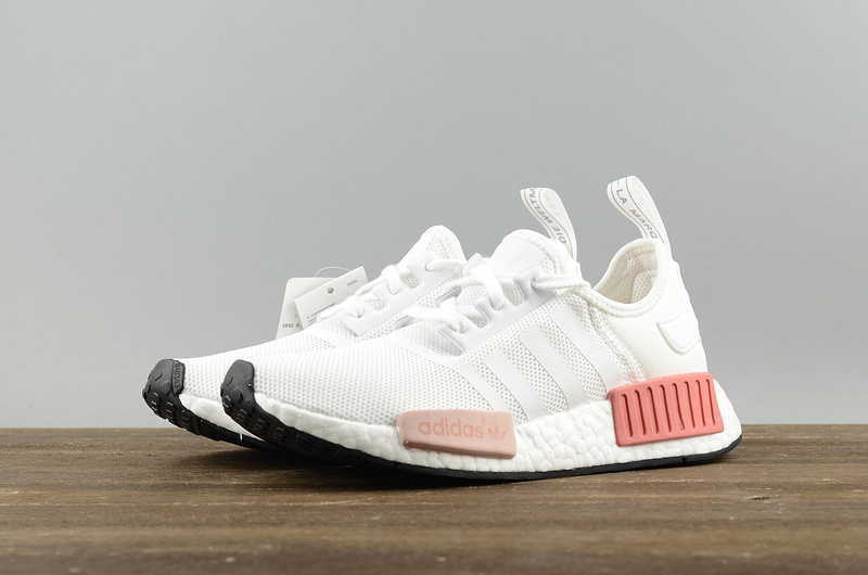 Adidas W Nmd_r1 White Rose By9952 11 - www.kickbulk.co