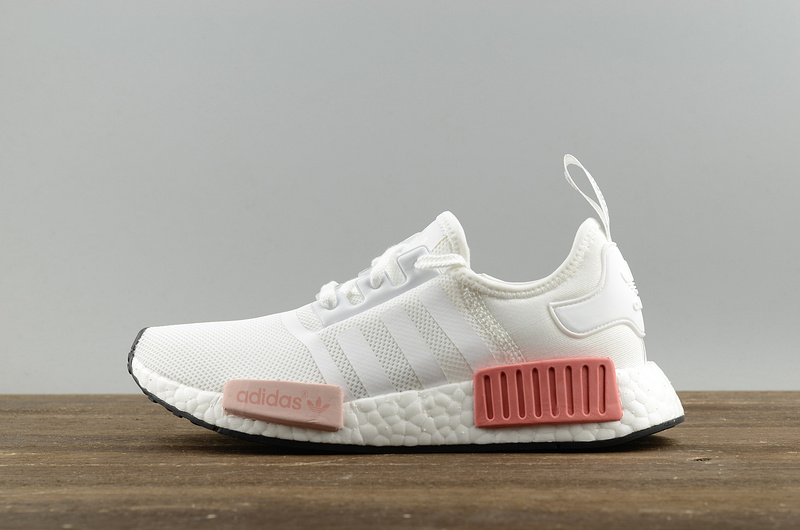 Adidas W Nmd_r1 White Rose By9952 12 - www.kickbulk.co