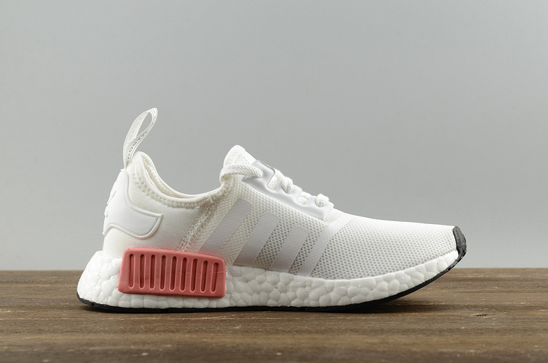 Adidas W Nmd_r1 White Rose By9952 13 - www.kickbulk.co