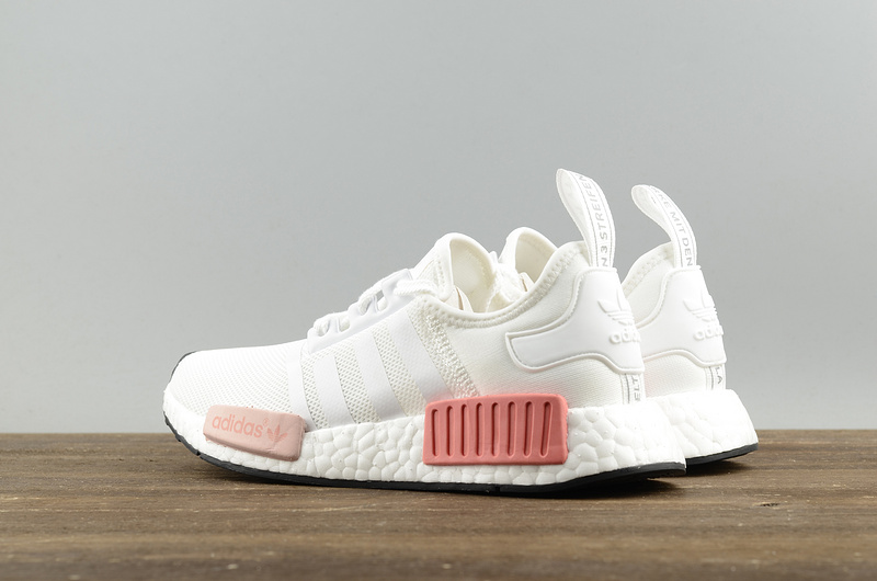 Adidas W Nmd_r1 White Rose By9952 14 - www.kickbulk.co