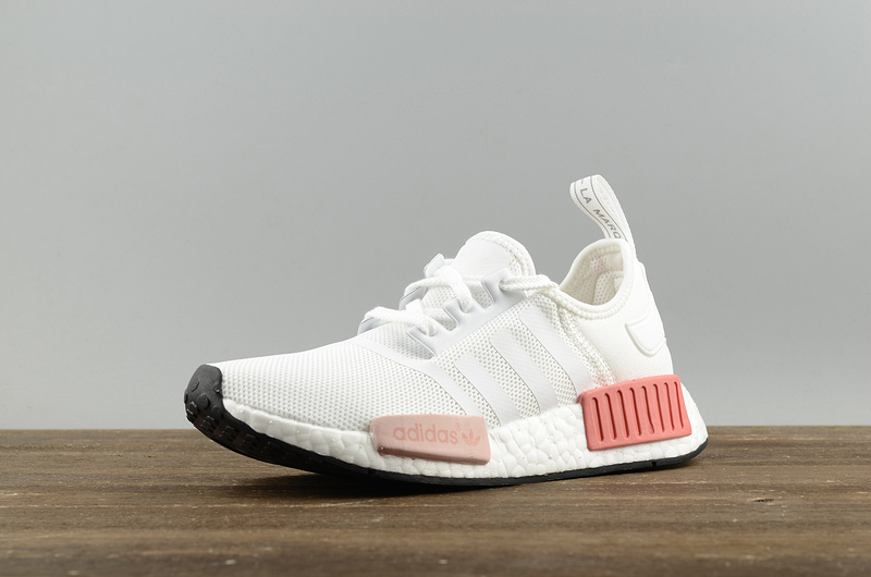 Adidas W Nmd_r1 White Rose By9952 15 - www.kickbulk.co