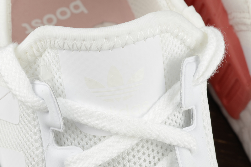 Adidas W Nmd_r1 White Rose By9952 19 - www.kickbulk.co