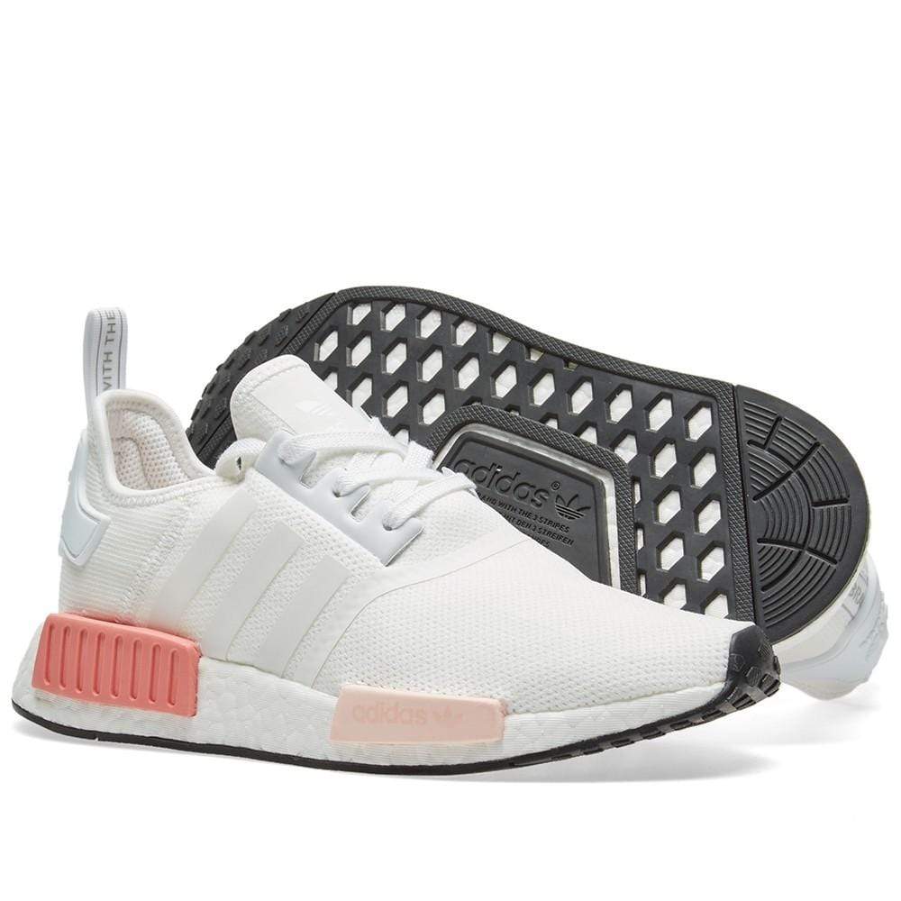 Adidas W Nmd_r1 White Rose By9952 7 - www.kickbulk.co