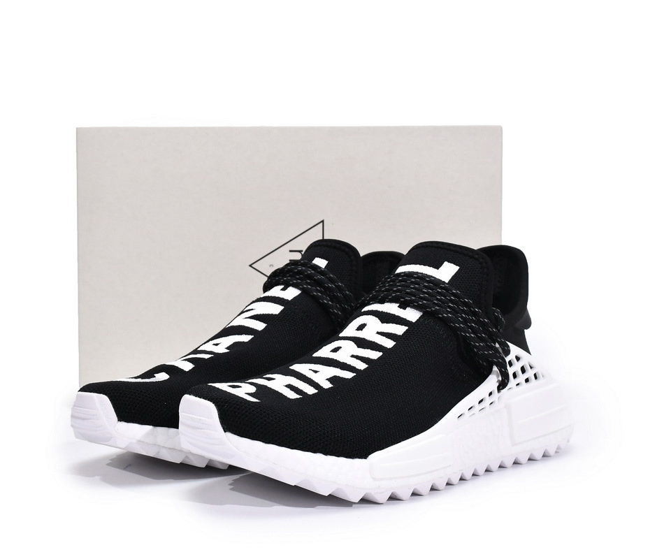 Pharrell Chane Nmd Human Race Trail Chanel D97921 2 - www.kickbulk.co