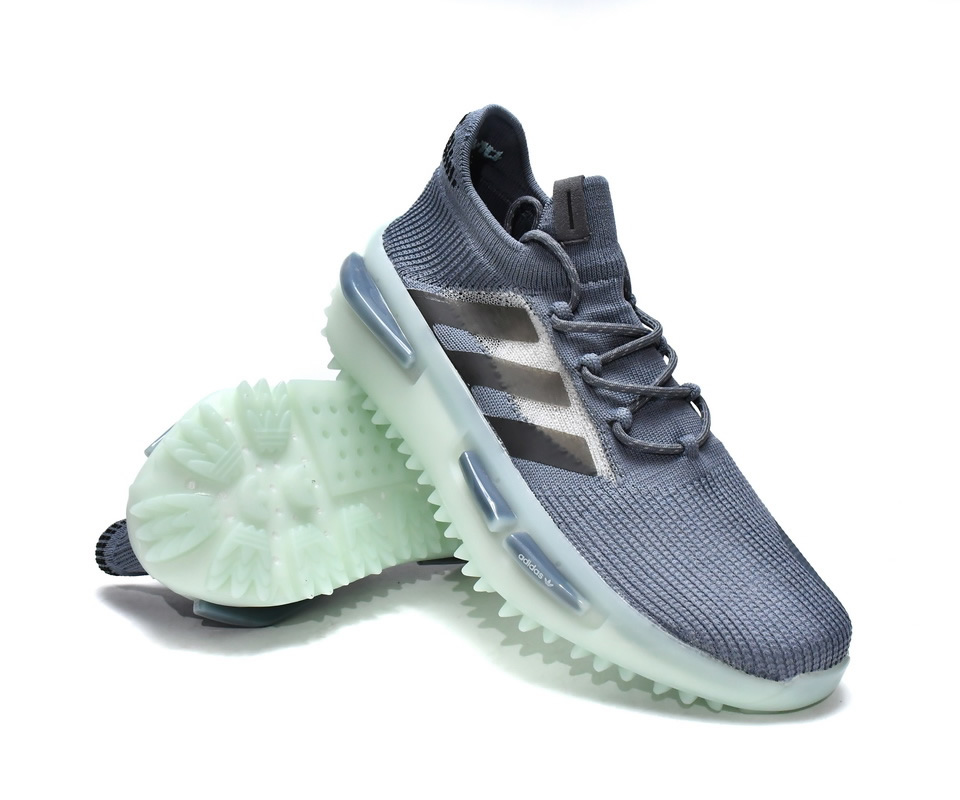 Adidas Nmd_s1 Grey Green Glow Gz9233 2 - www.kickbulk.co