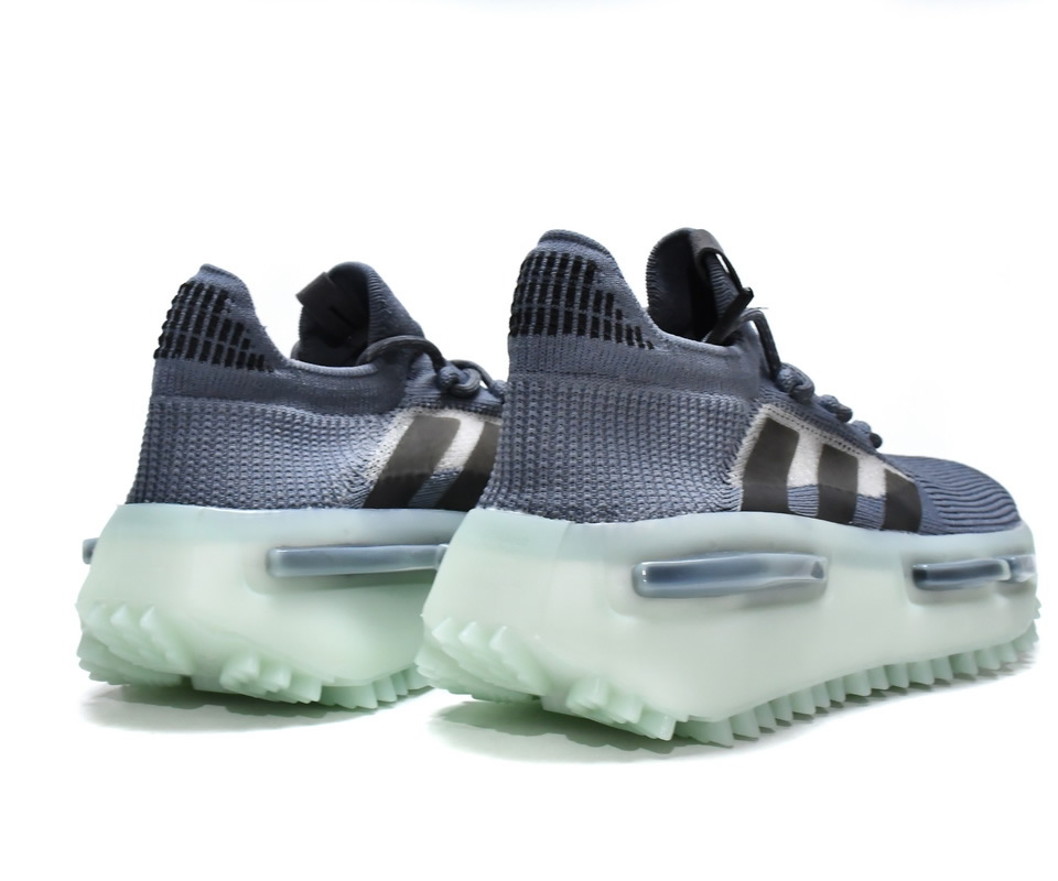 Adidas Nmd_s1 Grey Green Glow Gz9233 3 - www.kickbulk.co