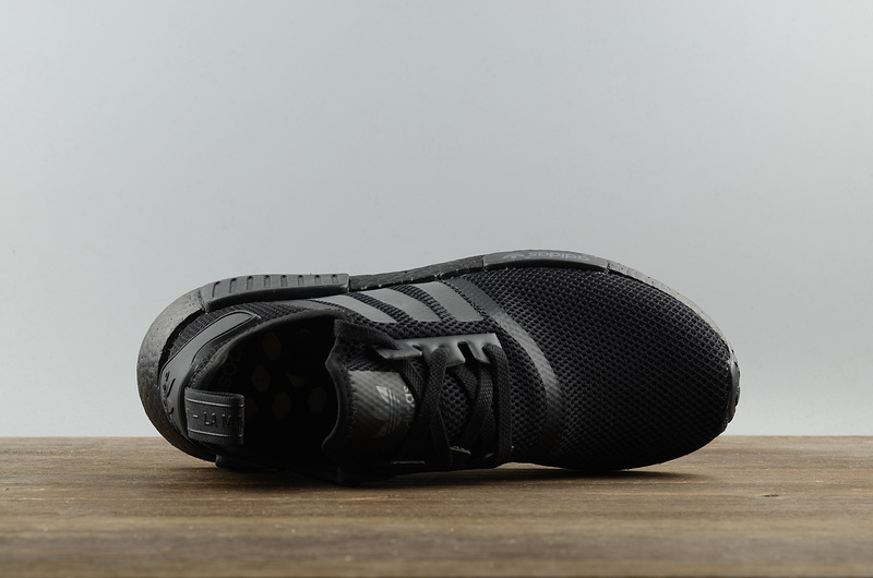 Adidas Nmd_r1 Coloured Boost Core Black S31508 14 - www.kickbulk.co