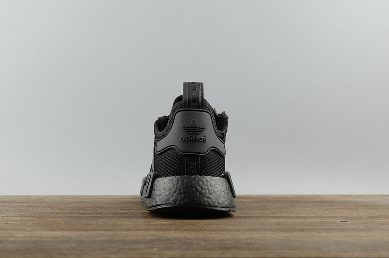 Adidas Nmd_r1 Coloured Boost Core Black S31508 16 - www.kickbulk.co