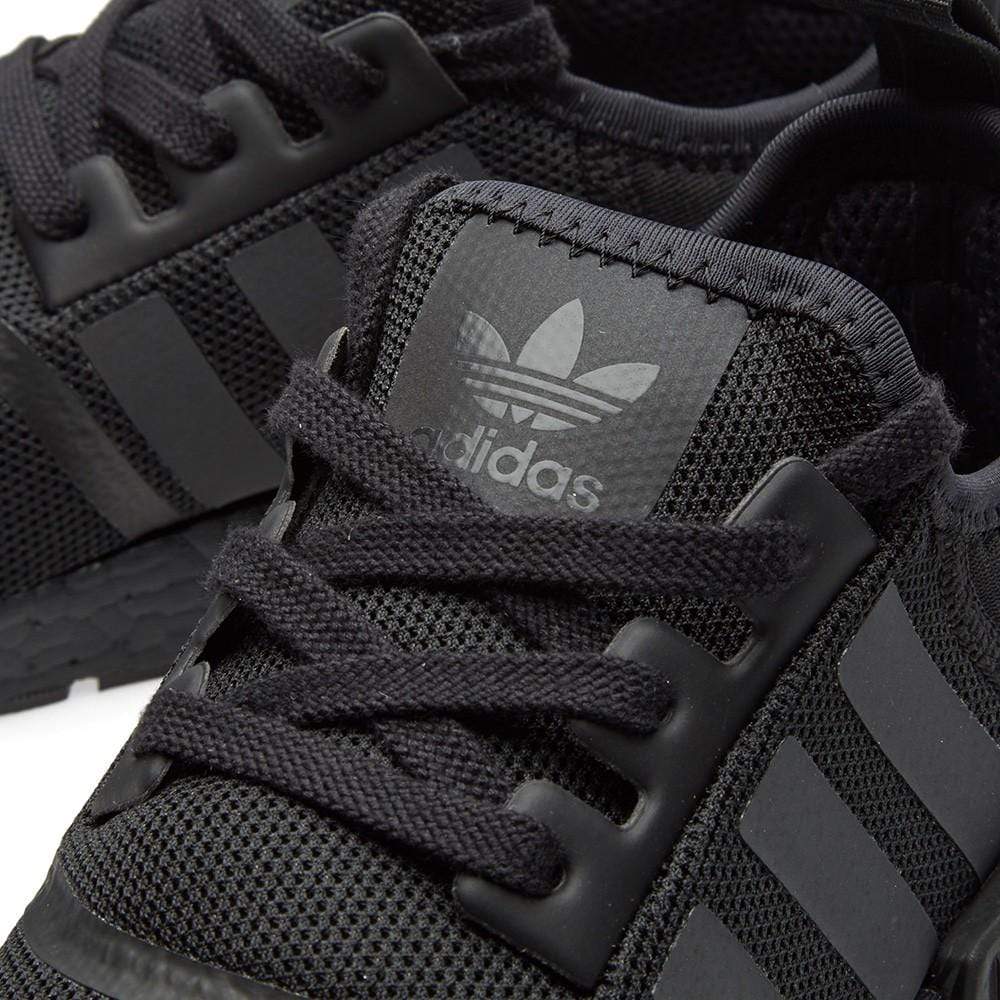 Adidas Nmd_r1 Coloured Boost Core Black S31508 5 - www.kickbulk.co