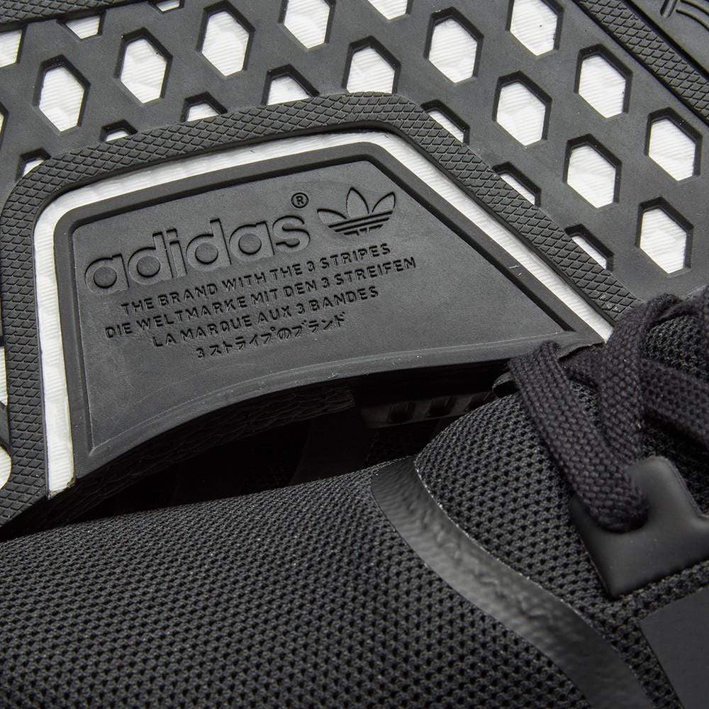 Adidas Nmd_r1 Coloured Boost Core Black S31508 6 - www.kickbulk.co