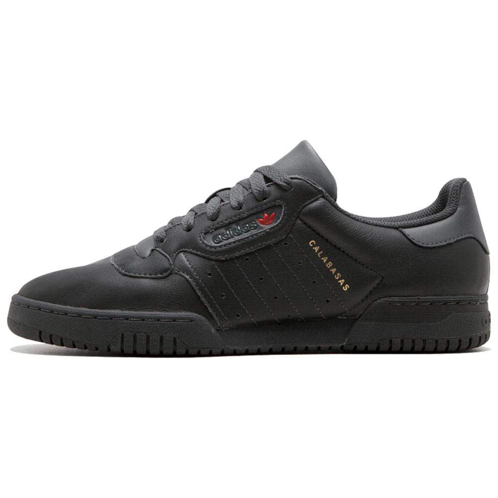 Adidas Yeezy Powerphase Calabasas Black Cg6420 1 - www.kickbulk.co