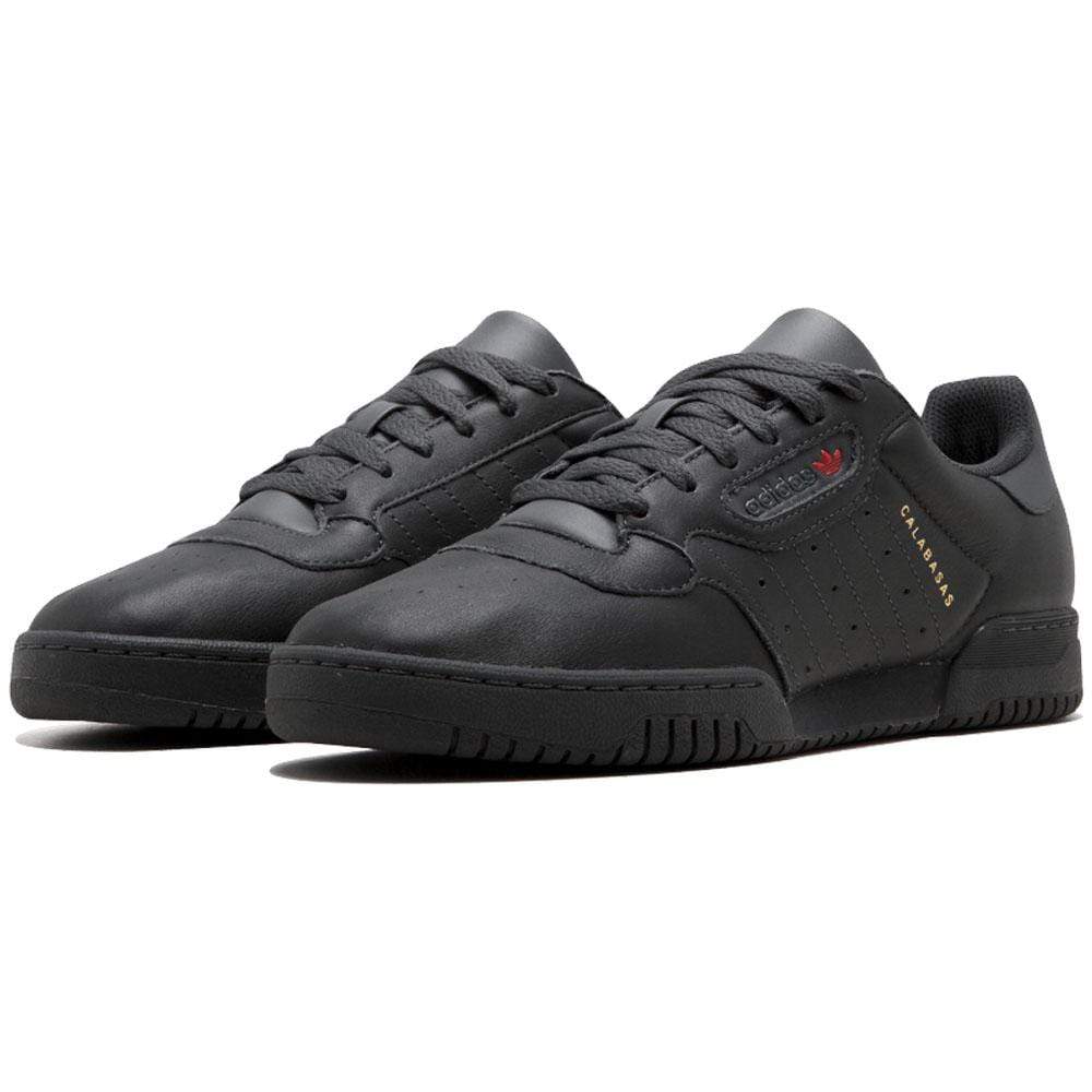 Adidas Yeezy Powerphase Calabasas Black Cg6420 2 - www.kickbulk.co