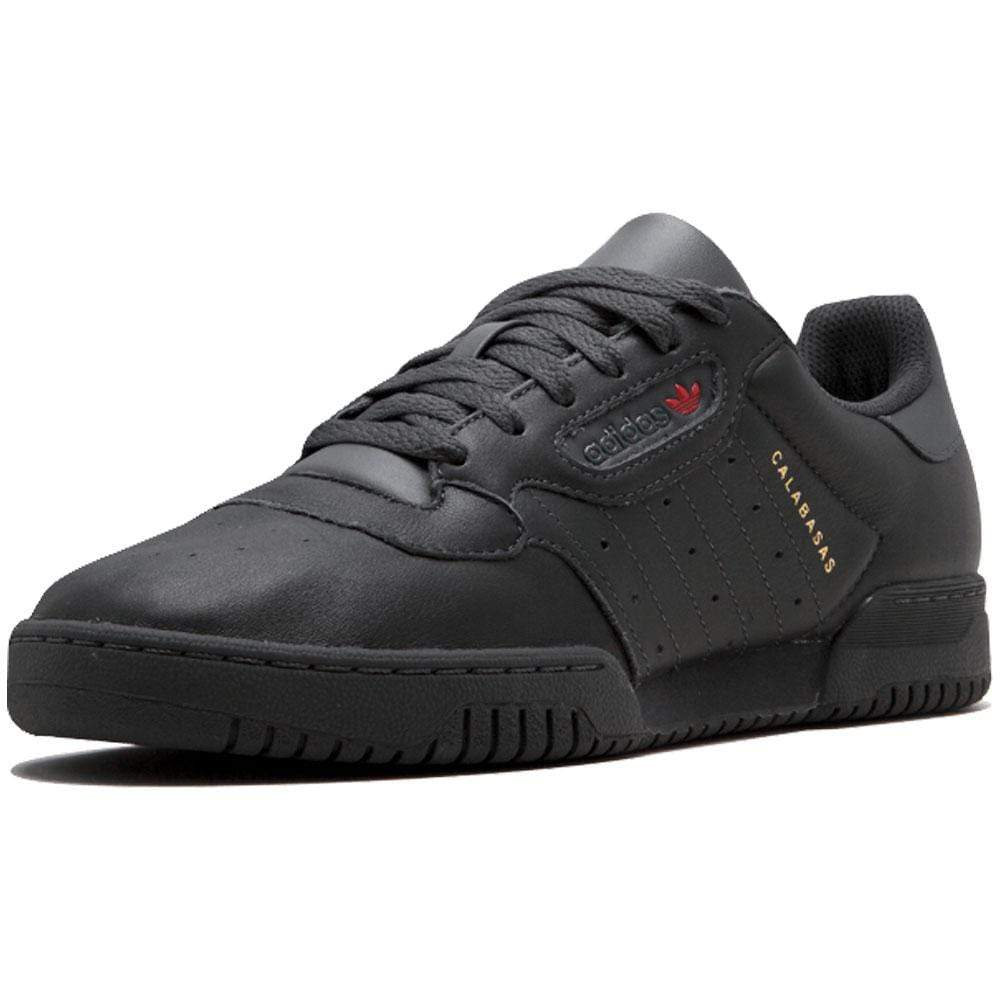 Adidas Yeezy Powerphase Calabasas Black Cg6420 3 - www.kickbulk.co