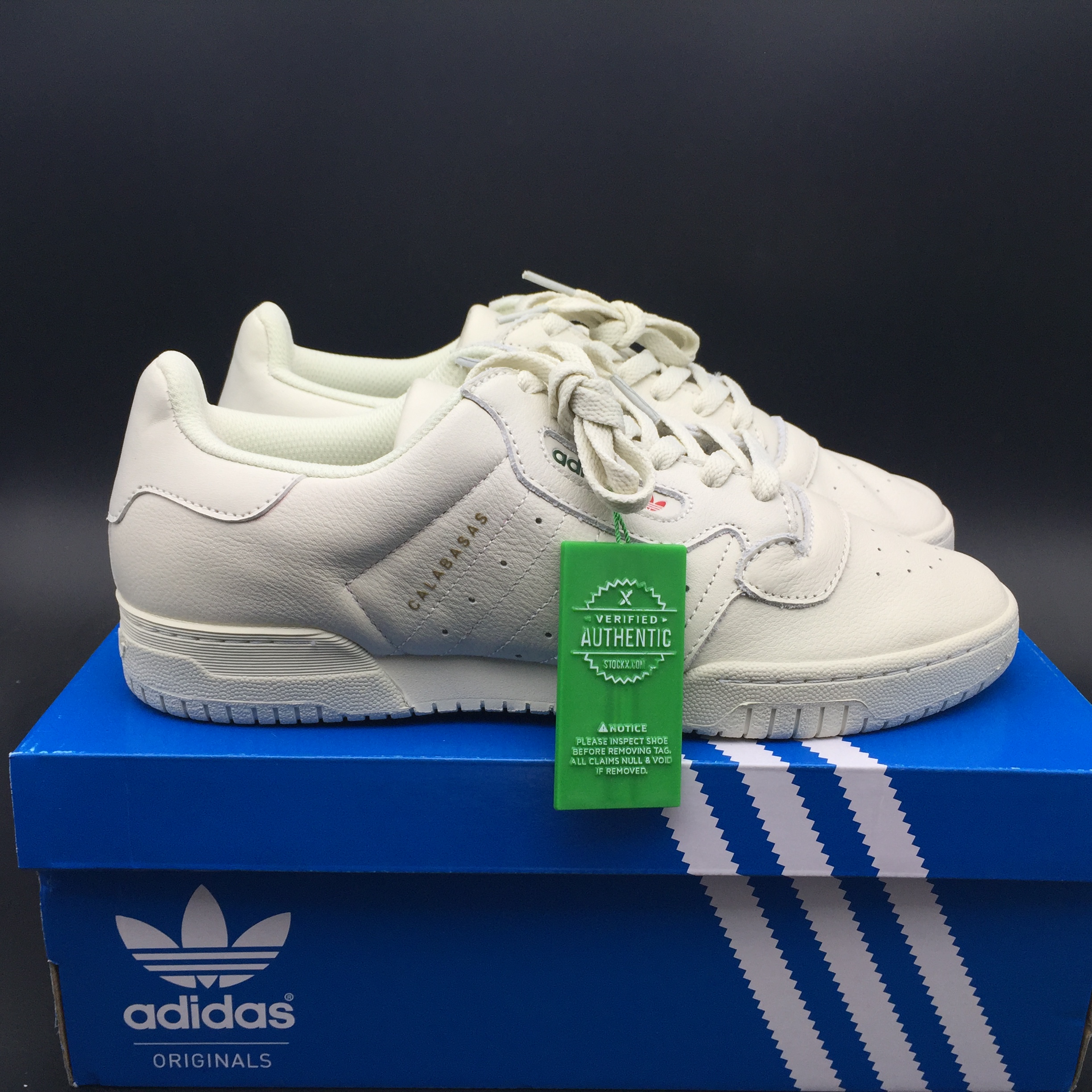 Adidas Yeezy Powerphase Calabasas Cq1693 11 - www.kickbulk.co