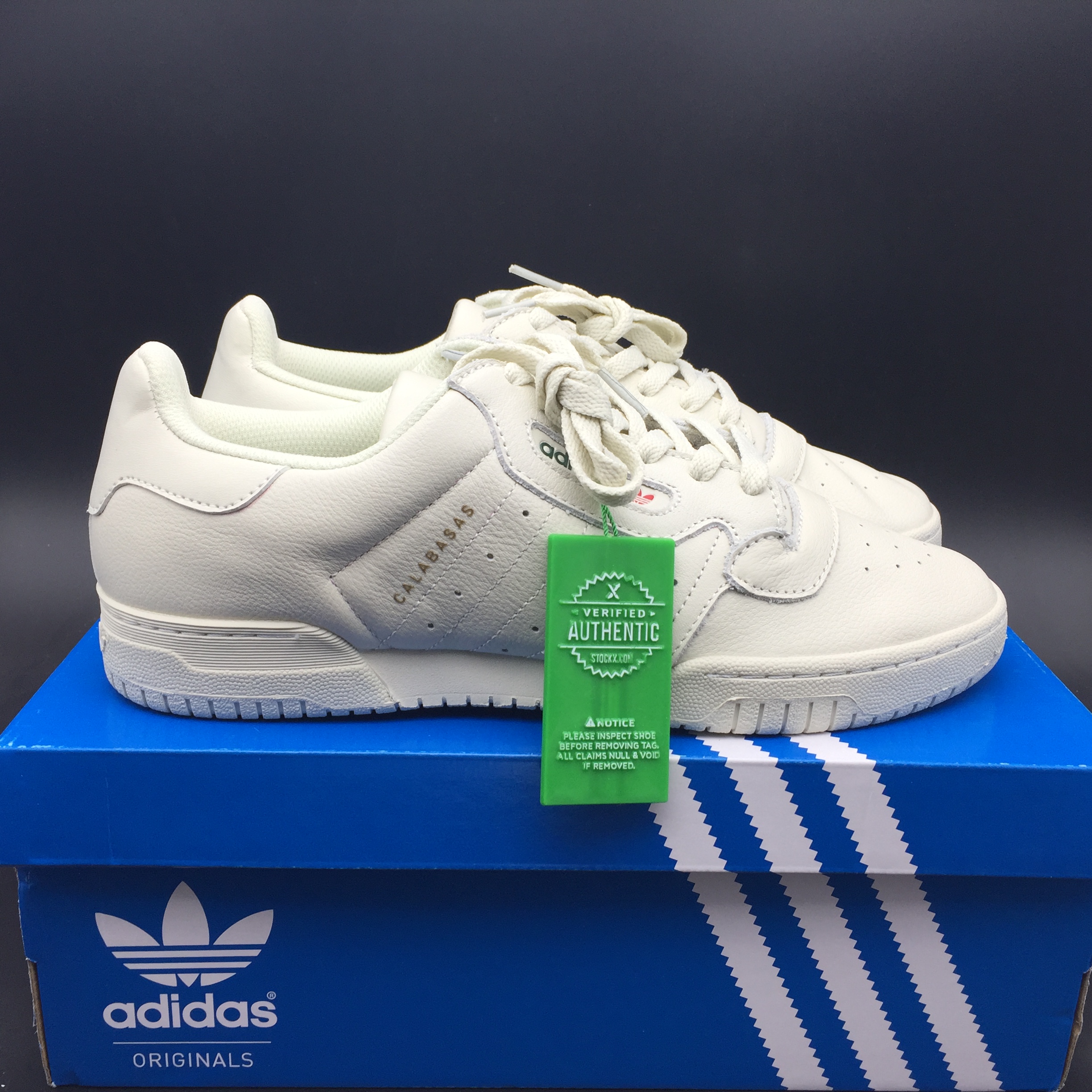 Adidas Yeezy Powerphase Calabasas Cq1693 18 - www.kickbulk.co