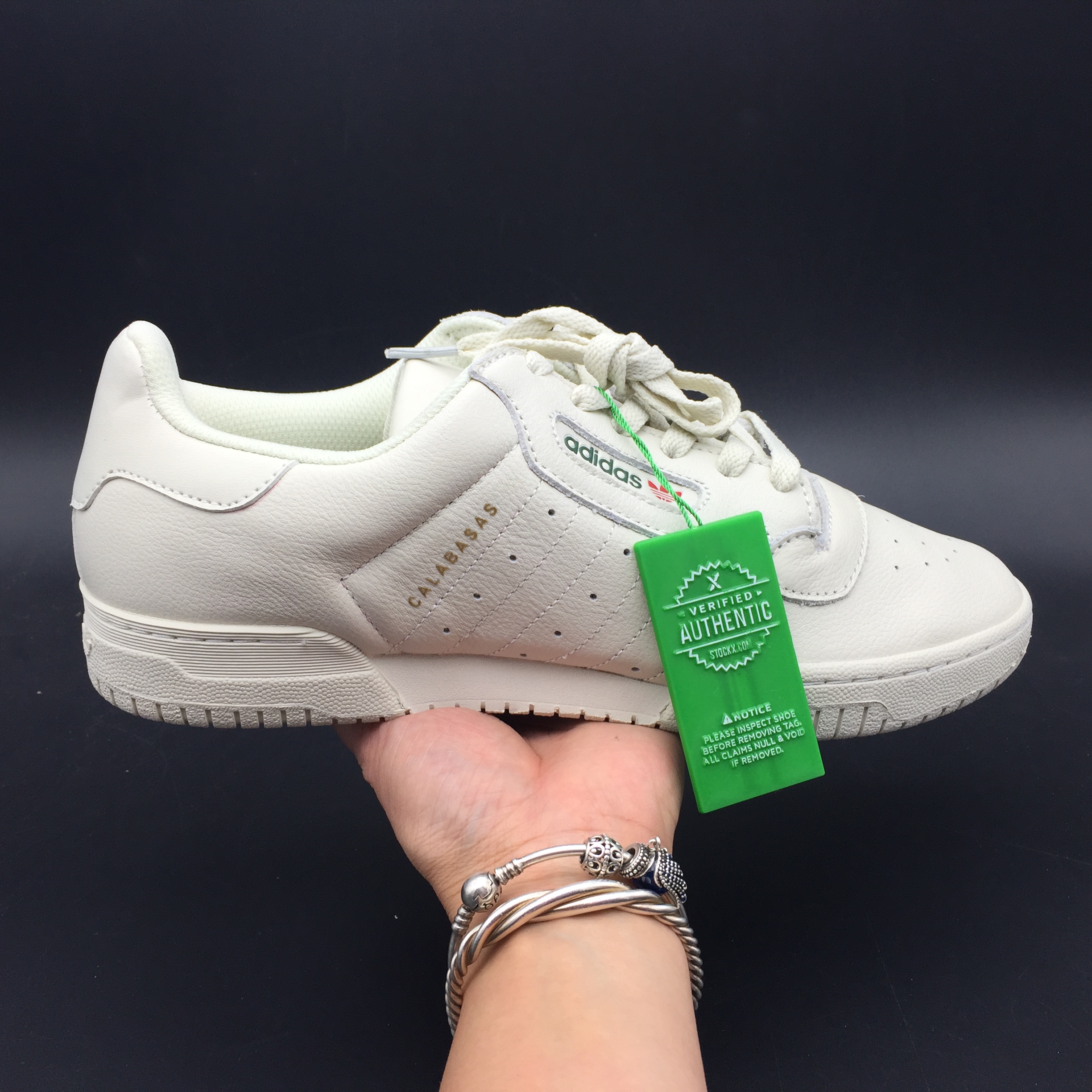 Adidas Yeezy Powerphase Calabasas Cq1693 20 - www.kickbulk.co