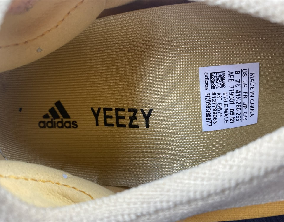 Yeezy Knit Runner Sulfur Gw5353 20 - www.kickbulk.co