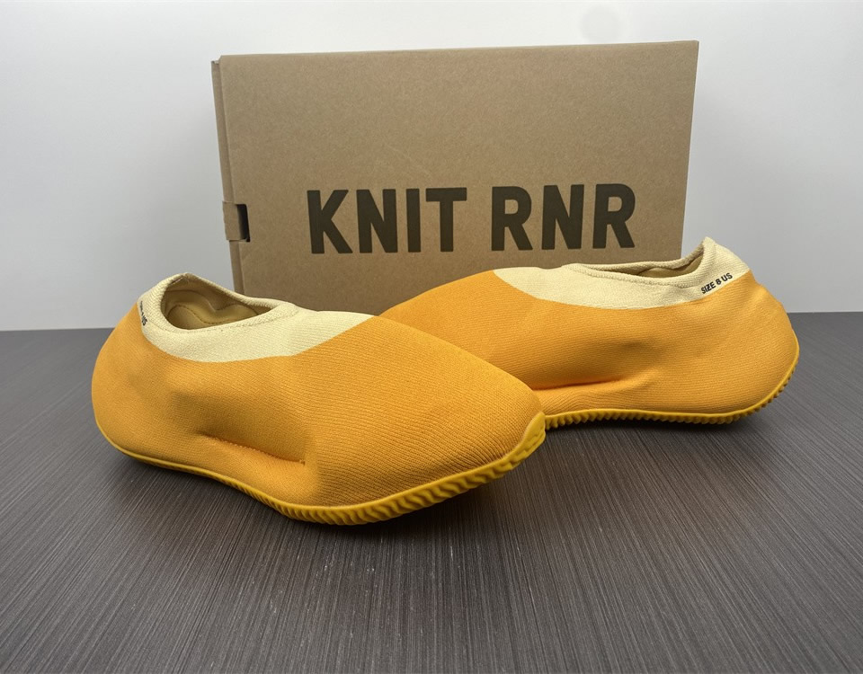 Yeezy Knit Runner Sulfur Gw5353 5 - www.kickbulk.co