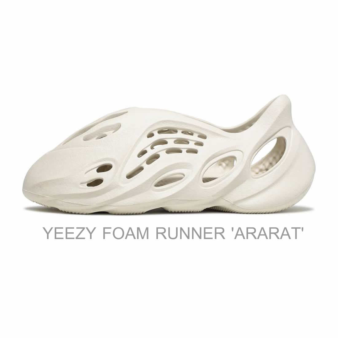 Yeezy Foam Runner Ararat G55486 1 - www.kickbulk.co