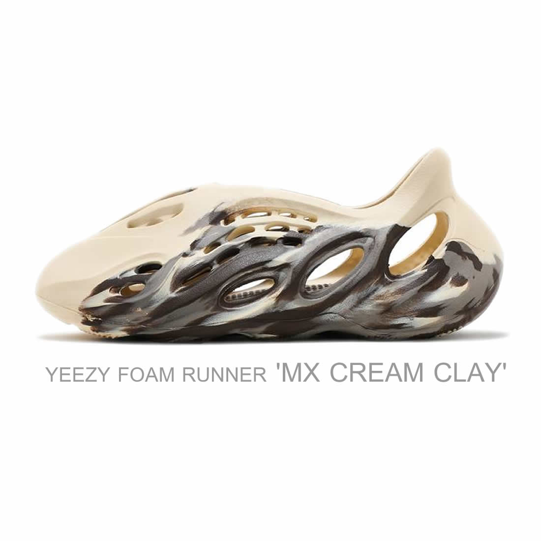 Yeezy Foam Runner Mx Cream Clay 1 - www.kickbulk.co