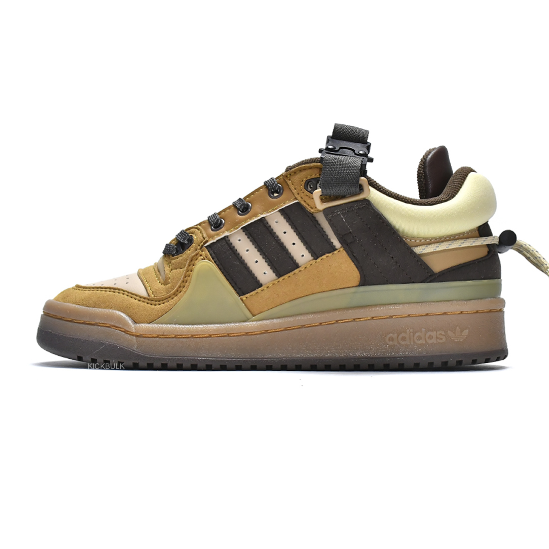 Adidas Bad Bunny Forum Buckle Low The First Cafe Gw0264 1 - www.kickbulk.co