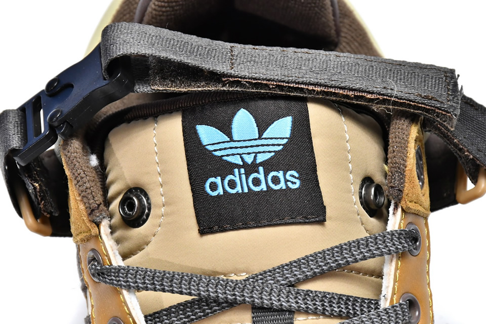 Adidas Bad Bunny Forum Buckle Low The First Cafe Gw0264 7 - www.kickbulk.co