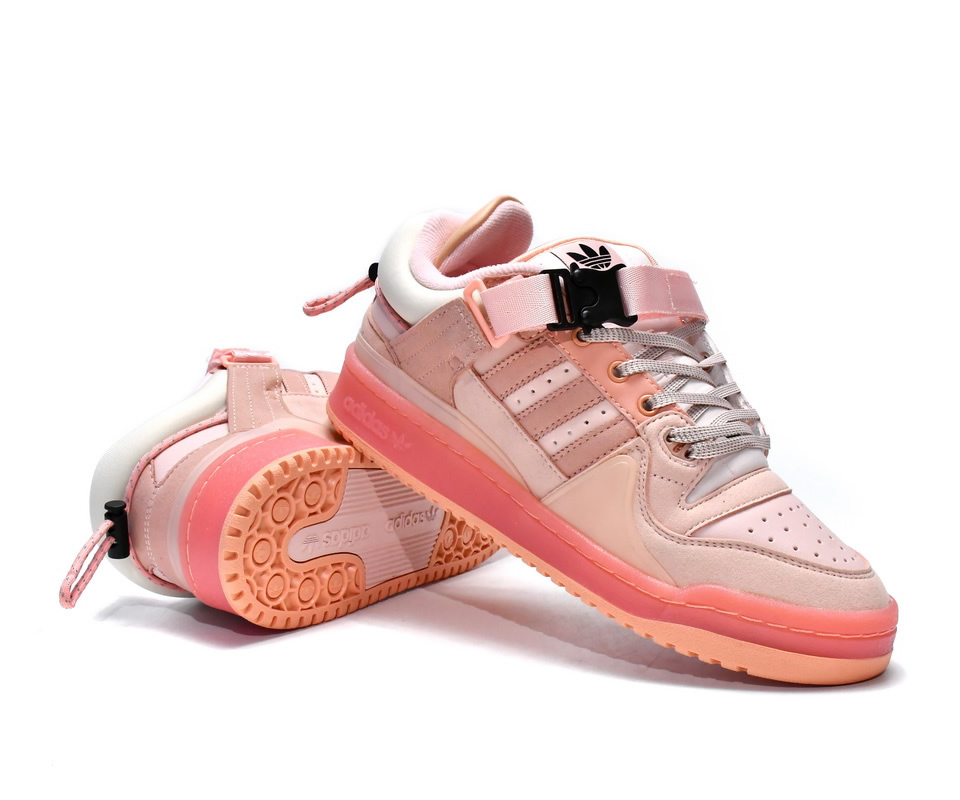 Adidas Bad Bunny Forum Buckle Low Easter Egg Gw0265 2 - www.kickbulk.co