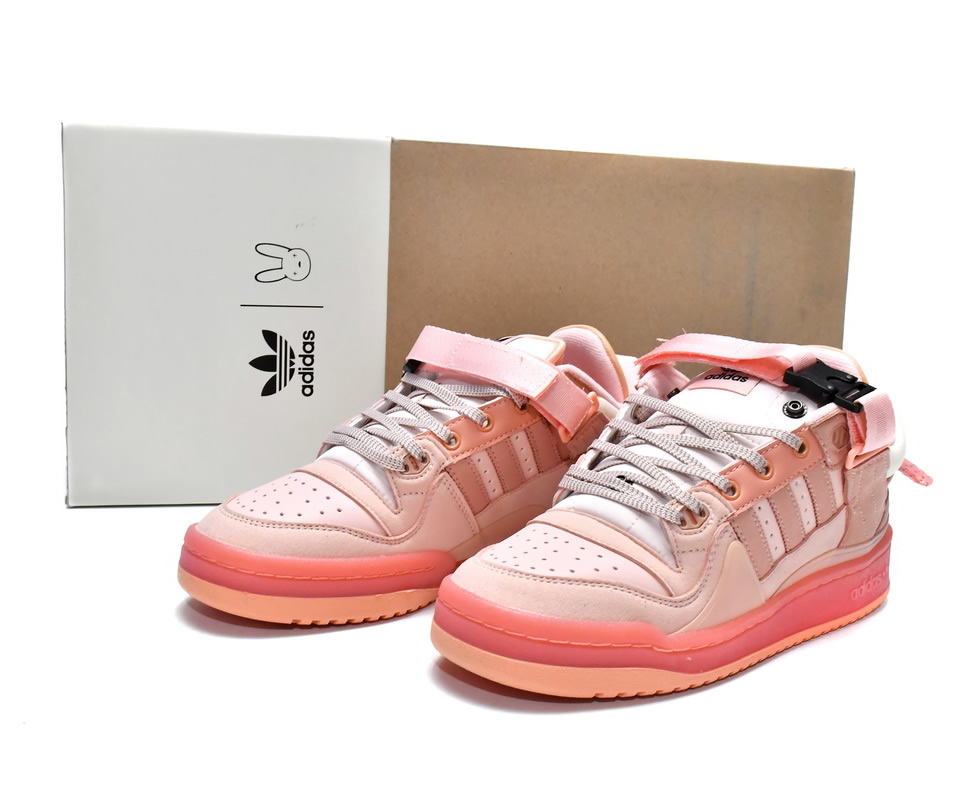 Adidas Bad Bunny Forum Buckle Low Easter Egg Gw0265 7 - www.kickbulk.co