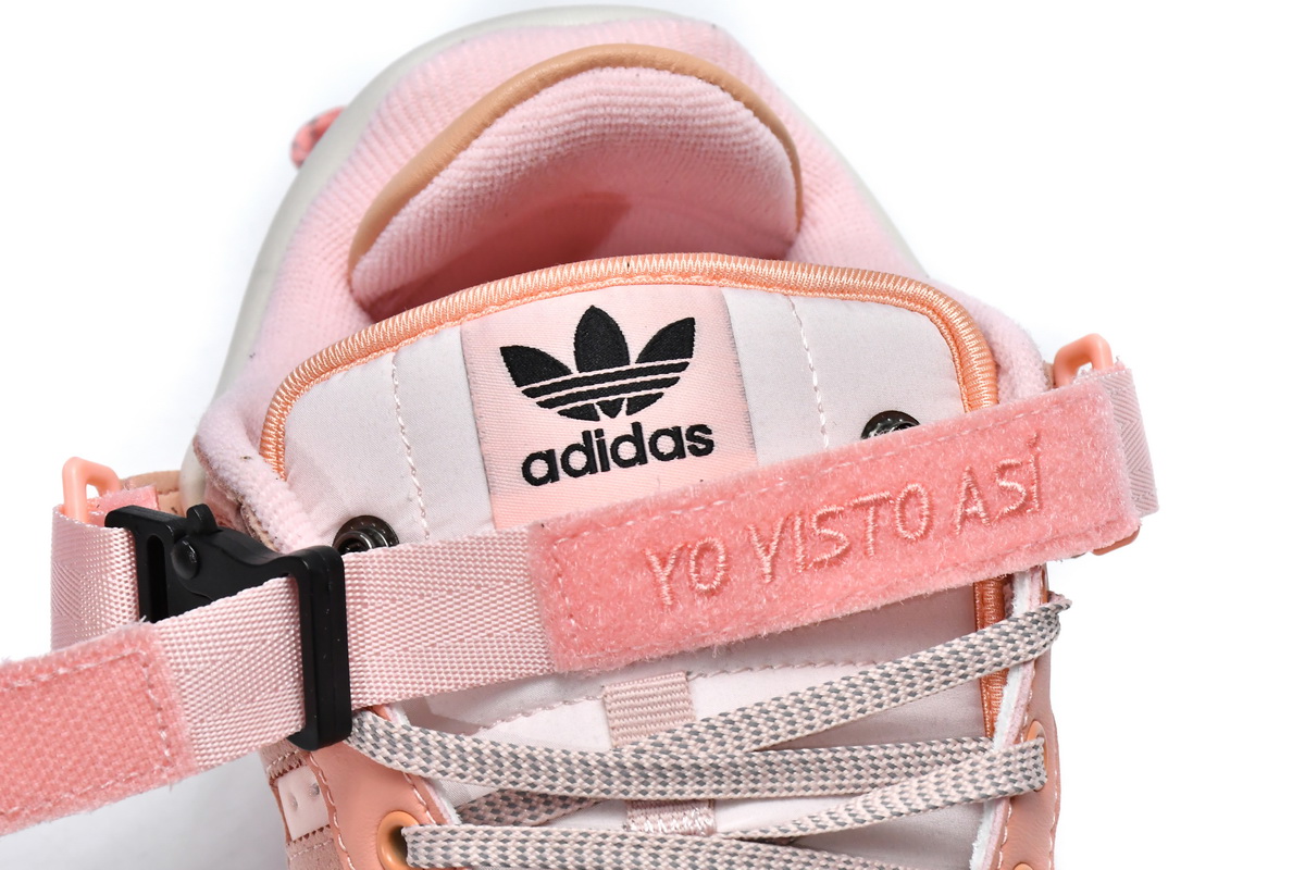 Adidas Bad Bunny Forum Buckle Low Easter Egg Gw0265 9 - www.kickbulk.co