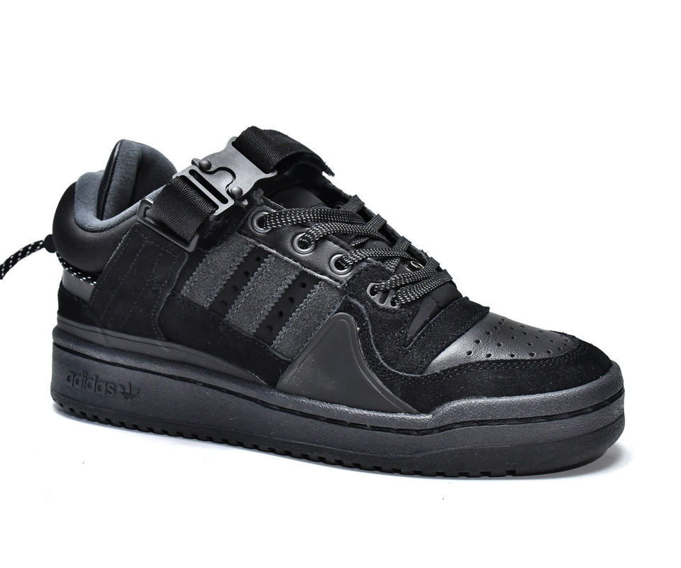 Adidas BAD BUNNY FORUM BUCKLE LOW BACK TO SCHOOL GW5021 4