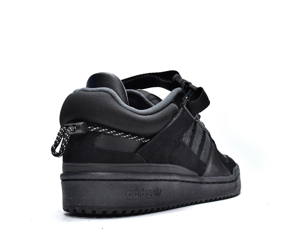 Adidas BAD BUNNY FORUM BUCKLE LOW BACK TO SCHOOL GW5021 5