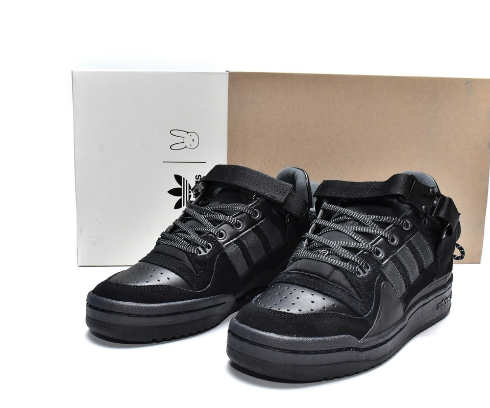 Adidas BAD BUNNY FORUM BUCKLE LOW BACK TO SCHOOL GW5021 7