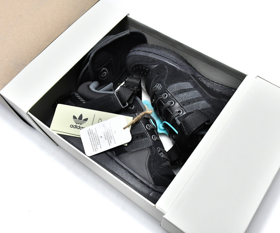 Adidas BAD BUNNY FORUM BUCKLE LOW BACK TO SCHOOL GW5021 8