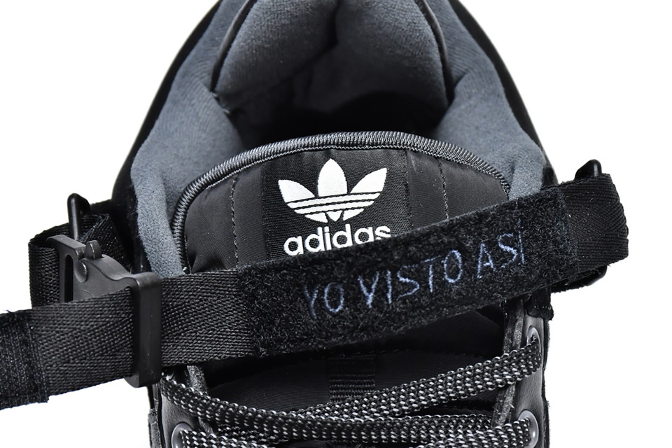 Adidas BAD BUNNY FORUM BUCKLE LOW BACK TO SCHOOL GW5021 9