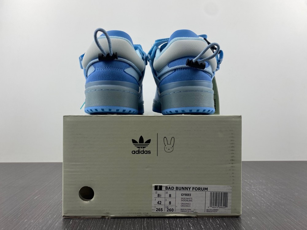 Bad Bunny Adidas Forum Buckle Low Blue Tint Gy9693 12 - www.kickbulk.co