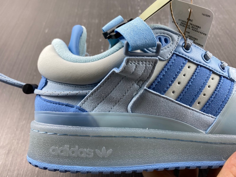 Bad Bunny Adidas Forum Buckle Low Blue Tint Gy9693 14 - www.kickbulk.co