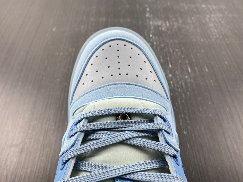 Bad Bunny Adidas Forum Buckle Low Blue Tint Gy9693 17 - www.kickbulk.co