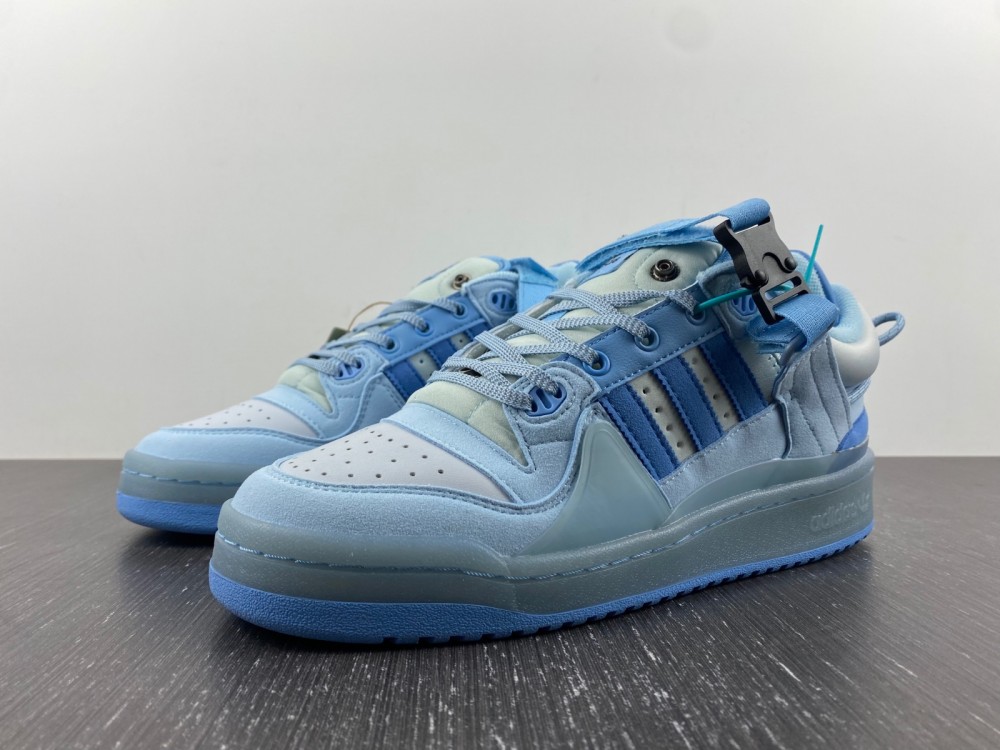 Bad Bunny Adidas Forum Buckle Low Blue Tint Gy9693 8 - www.kickbulk.co