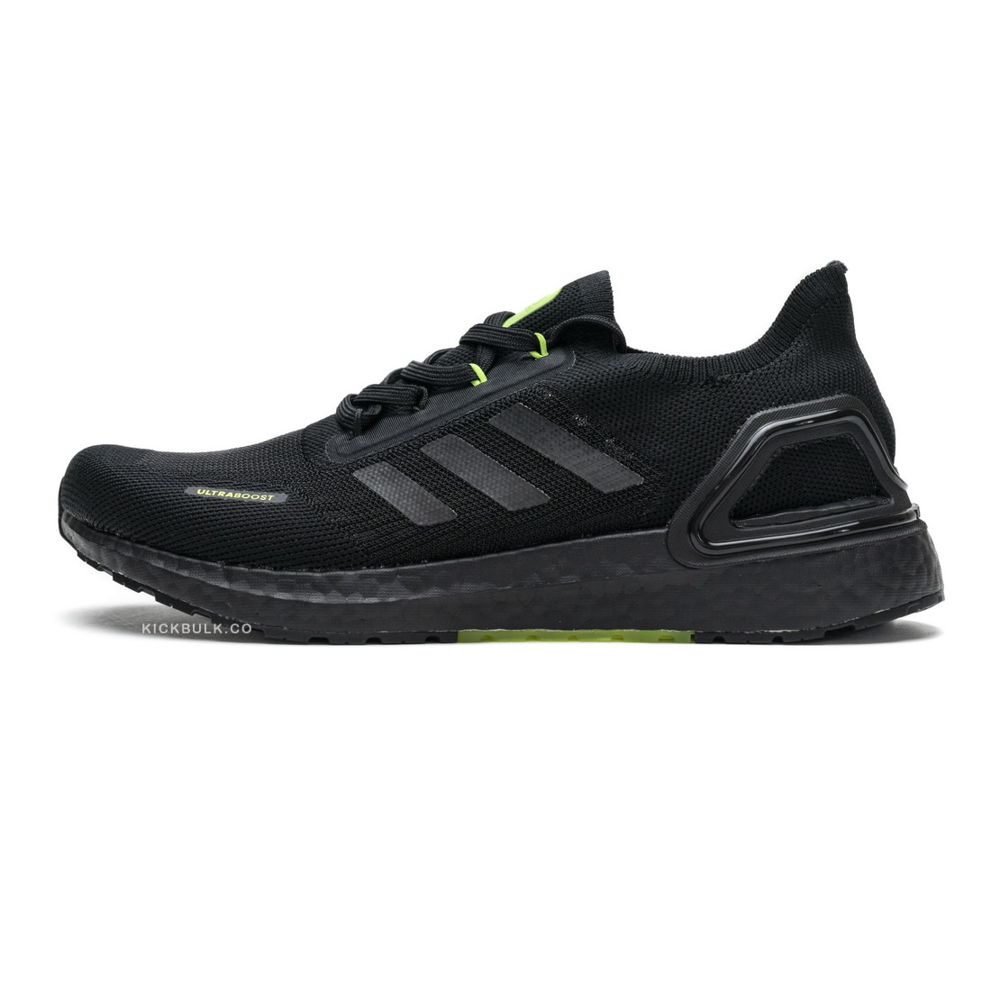 Adidas Ultraboost Summer Rdy Black Fluorescent Fy3471 1 - www.kickbulk.co