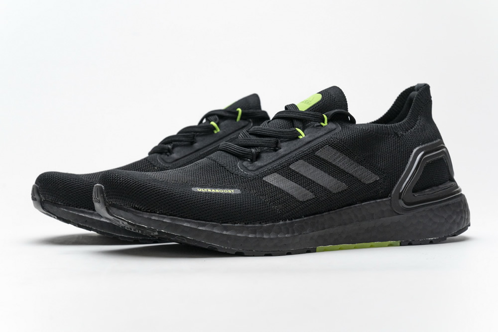 Adidas Ultraboost Summer Rdy Black Fluorescent Fy3471 3 - www.kickbulk.co