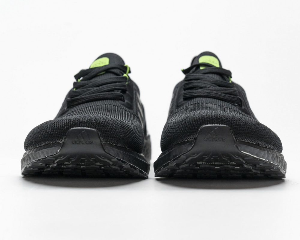 Adidas Ultraboost Summer Rdy Black Fluorescent Fy3471 4 - www.kickbulk.co