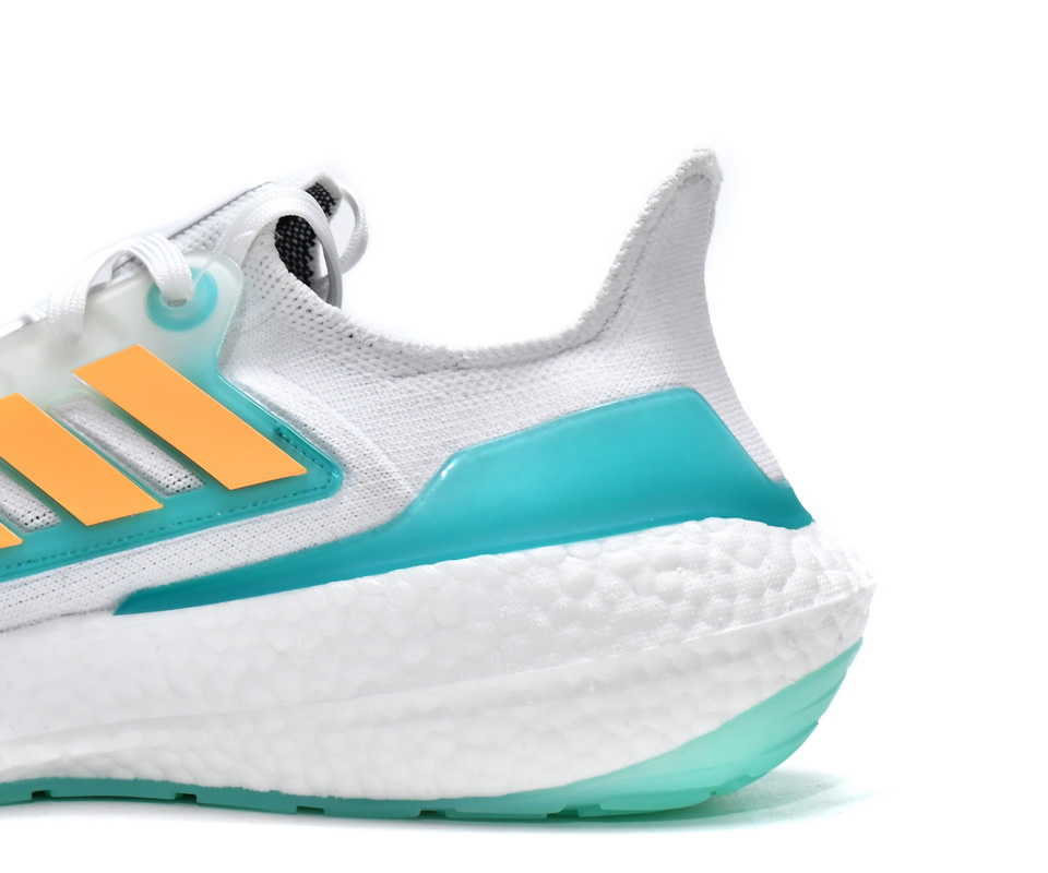 Adidas Ultraboost White Mint Rush 2022 Gx5463 13 - www.kickbulk.co