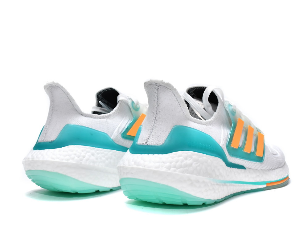 Adidas Ultraboost White Mint Rush 2022 Gx5463 3 - www.kickbulk.co