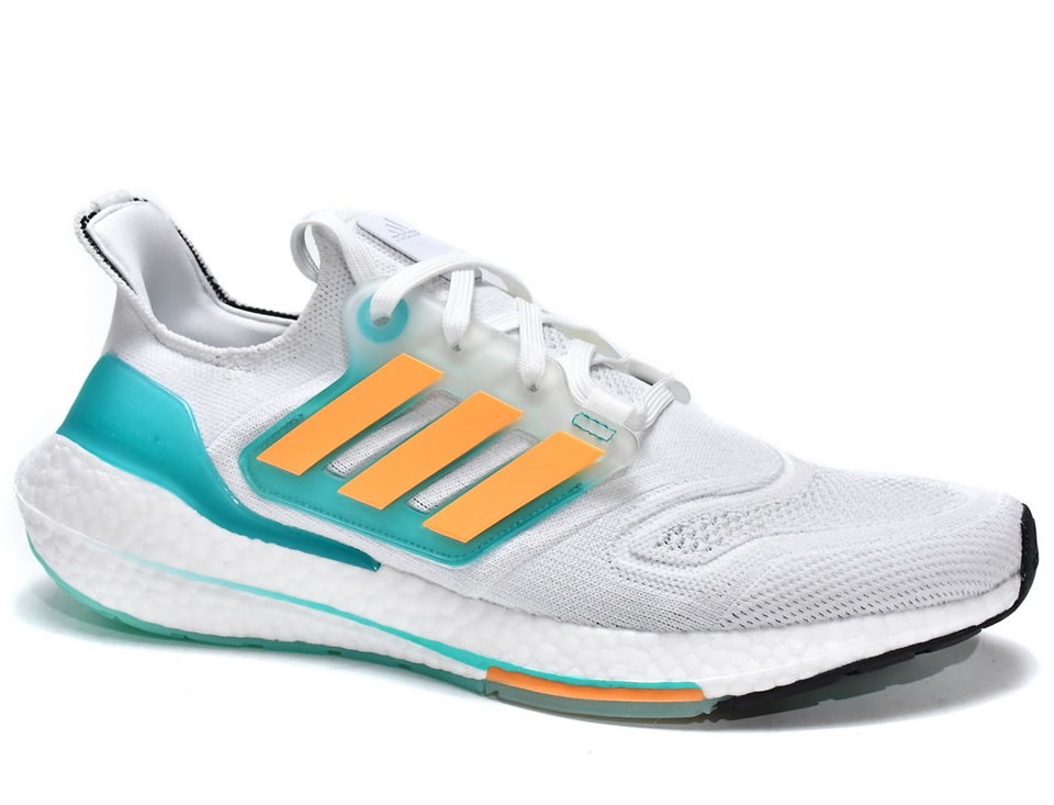 Adidas ULTRABOOST 'WHITE MINT RUSH' 2022 GX5463