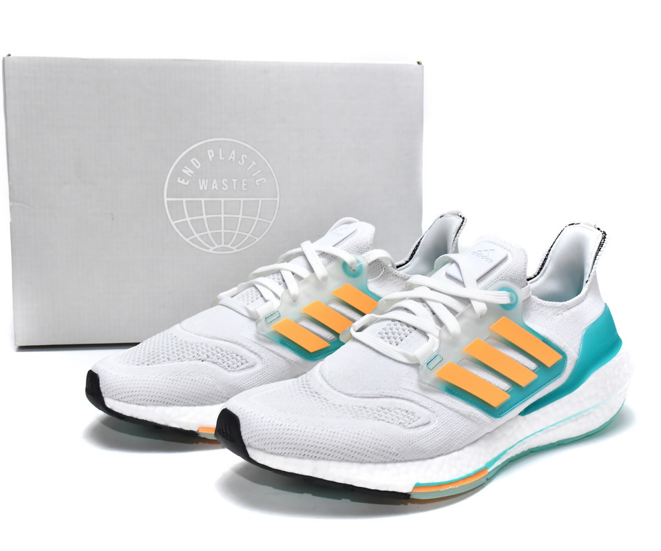 Adidas Ultraboost White Mint Rush 2022 Gx5463 7 - www.kickbulk.co